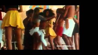 Kaoma  The Lambada ORIGINAL Music Video Clip [upl. by Thurmann]