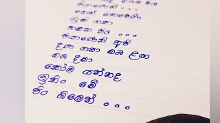 ගුරු පියවරු වෙනුවෙන්🙏🤗 Sinhala nisadasSinhala wadan satisfyingvideo [upl. by Ahsinhoj]