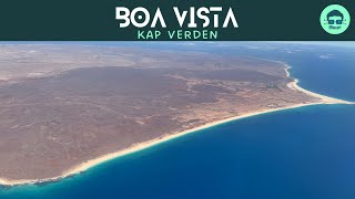 🌴🌊 Karibikfeeling auf den Kapverden Finde es heraus RIU Palace Boa Vista 🏨 [upl. by Dwyer247]