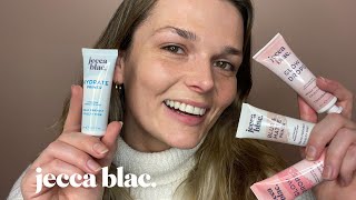 Which Primer is Right for You  Jecca Blac [upl. by Nagy]