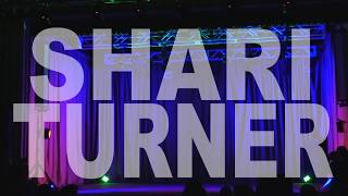 Shari Turner  WHITNEY MIX CLE DRAG SHOWCASE 2019 [upl. by Etnahsal]