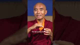 Our mind is like water  Mingyur Rinpoche meditation [upl. by Saidel]