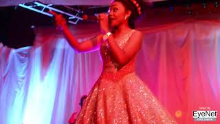 Kigambo Kya Lurimi By Betina Namukasa Live 2018 [upl. by Gerita]