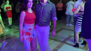 Armenia Kizomba Festival 🎥 Fotolex Dance TV 🇦🇲 2024 [upl. by Alroy]