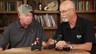 Customizing Glocks®  Gun Guys Ep 12 [upl. by Ellinger218]