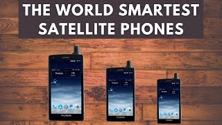 Top 5 Best Satellite Phones in 2024 satellitephone [upl. by Acinnor]