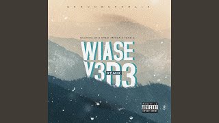 Wiase Y3d3 Remix [upl. by Yazbak]