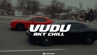 Vudú Rkt Chill  ROMANRMX [upl. by Atnuahs]