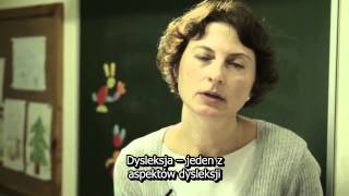 Dysleksja  Portal Edukacyjny wer dla niesłyszących [upl. by Stelmach]