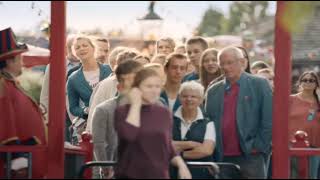 Ratiopharm  IBU LYSIN  TV SPOT 2021 [upl. by Amaleta]