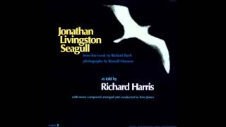 Jonathan Livingston Seagull narrated by Richard Harris FullHi Quality [upl. by Aivuy625]