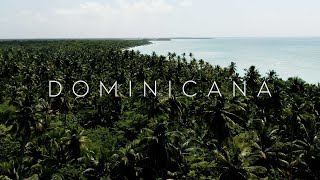 República Dominicana  Cinematic Travel Video in 4K  Sony A7sIII [upl. by Clementas]