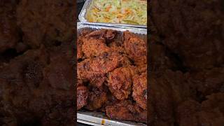 Soul Food foodies jamaicancuisine [upl. by Yelsnik]