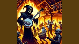 Death VS Goblins Banjo Hoedown [upl. by Lamek]