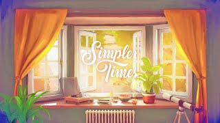 Simpler Times  シンプラ―タイムズ  Full Gameplay  雰囲気ゲーム実況 [upl. by Jacie]