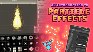 WATCH THIS FIRST Before following our Particle Effect Tutorials [upl. by Kissie]