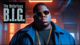 Biggie Smalls  Big Plans Mixking [upl. by Watkin]