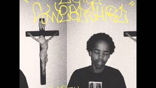 Earl Sweatshirt  Hoarse Doris Album [upl. by Ainomar625]