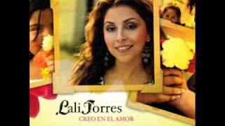 LALI TORRES quotLevanto Mi Vozquot [upl. by Ardle]