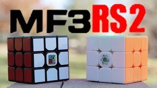 MF3RS2 and MF3RS2 M Unboxing  TheCubicleus [upl. by Arytal]