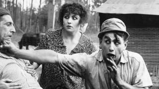 Cruel and Unusual Comedy Astonishing Shorts from the Slapstick Era  trailer  MoMA Jan 1326 [upl. by Idolah]