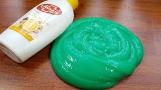 Fluffy Slime Hand SoapDIY Fluffy Slime [upl. by Edita]