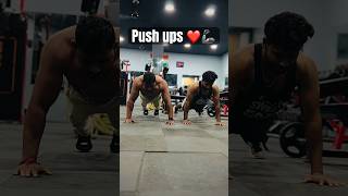 12 push ups variations for upper body exercise motivation shortstrendingviralshortpushupsbody [upl. by Raf615]