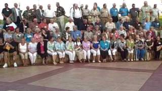 Class of 59 Dubuque Senior High Reunion I [upl. by Barden]