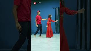 Pooja Venkat youtubeshorts shortsfeed poojavenkat trendingshorts trending danceshorts [upl. by Naes751]