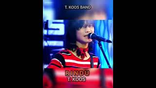 RINDU TKOOS tkoos tkoes jimtkoos jimtkoes fypyoutube fypシ゚viral [upl. by Philbo]