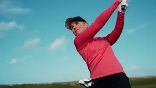 Galvin Green Women’s Golf Apparel  Stylish amp Functional Golf Wear [upl. by Gnues]