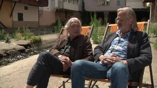 Freiluftkino am Ellerbach 2017 in Bad Kreuznach [upl. by Evelin]