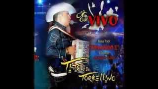 El Compa 1  Martin Castillo ft Tito amp Su Torbellino EN ViVO [upl. by Had274]