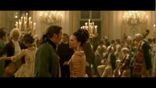 Mads Mikkelsen HD A Royal Affair Dance Scene [upl. by Laikeze]