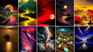 Hd Nature Wallpaper Photo  Wallpaper Photo  Mobile Wallpaper Photo [upl. by Llemmart]