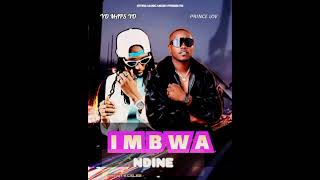 Yo Maps x Prince Luv Imbwa Ndine Free beat [upl. by Herwick693]