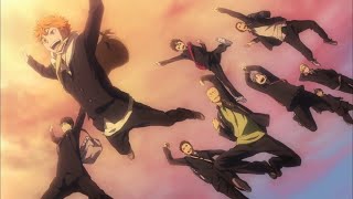 Haikyuu「AMV」 Aprender A Voar ᴴᴰ [upl. by Rudman63]