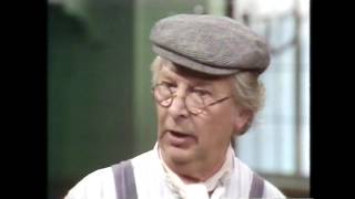 Grandad  Clive Dunn  BBC1 18184 [upl. by Arde752]