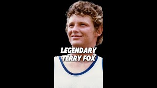 Learning about Terry Fox and Marathon of Hope [upl. by Emmalynne587]