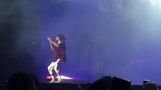 J Cole Performing “Neighbors” [upl. by Jarietta767]