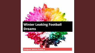 Winter Leaking Football Dreams [upl. by Lewak]