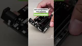 💻 Nueva tarjeta X TRAINER PRO R3 para proyectos electrónicos con microcontroladores PIC 🤖 [upl. by Nnhoj]