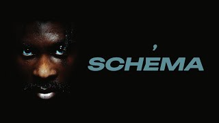 DAMSO  Schéma Lyrics [upl. by Brucie]