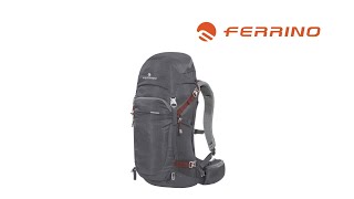 Ferrino Finisterre Backpack Line  ITA [upl. by Krik]