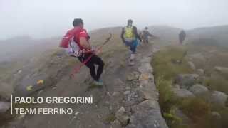 Ferrino Real Tor  Tor des Geants 2015 ValgrisencheCol Fenetre [upl. by Albers795]