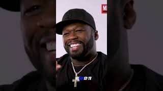 50 cent loves Helen Mirren 😎 [upl. by Ieluuk]