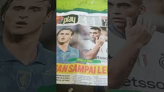 Empoli vs inter football worldcup championsleague music fifa cutebaby babymetalcover [upl. by Weyermann]