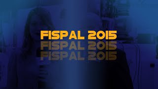 Fispal 2015  JHM Máquinas [upl. by Clementi]