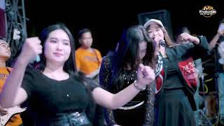 TEMAN MAKAN TEMAN  ALL ARTIS NEW ASTINA  NEW ASTINA LIVE SAMBIROTO NGAWI [upl. by Kornher345]