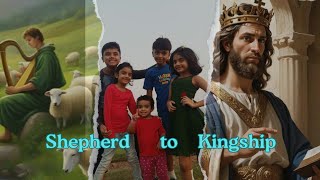 The secret of King David that every Believer should know [upl. by Annahc]